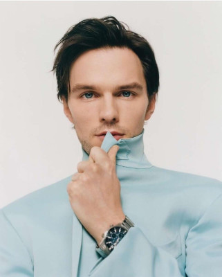 photo 12 in Nicholas Hoult gallery [id1329966] 2023-07-15 00:00:00