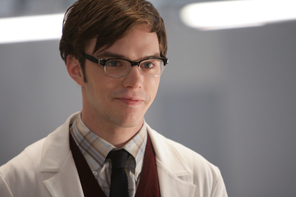 Nicholas Hoult pic #711828