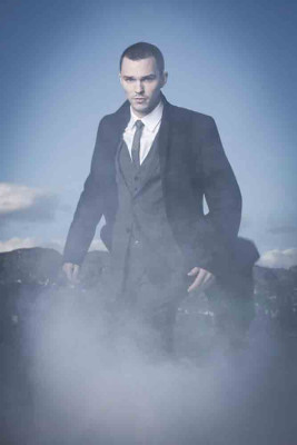 Nicholas Hoult pic #703975