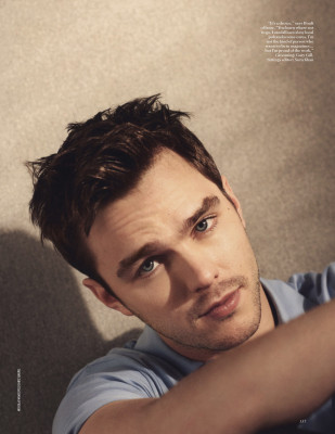 photo 22 in Nicholas Hoult gallery [id1328443] 2023-06-10 00:00:00