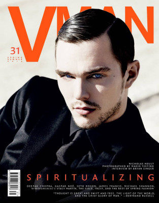 photo 21 in Nicholas Hoult gallery [id694138] 2014-05-03 00:00:00