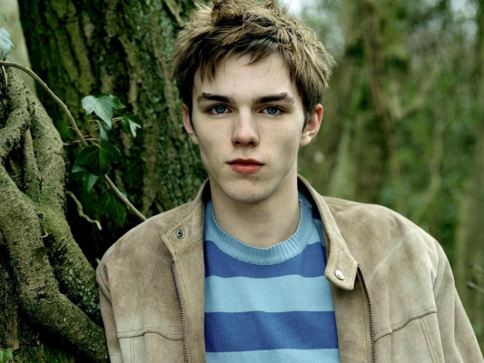 Nicholas Hoult pic #707016