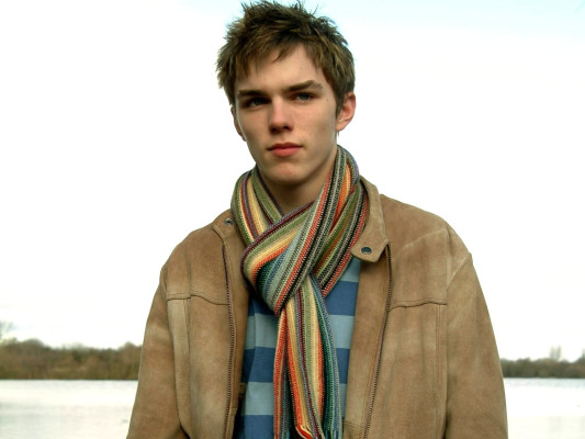 Nicholas Hoult pic #711823