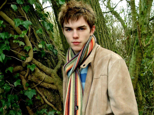 Nicholas Hoult pic #707104