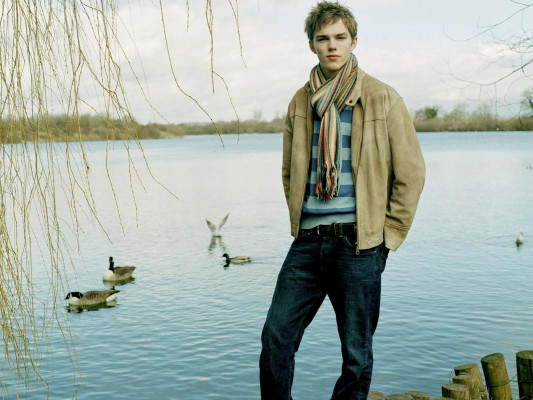Nicholas Hoult pic #711283