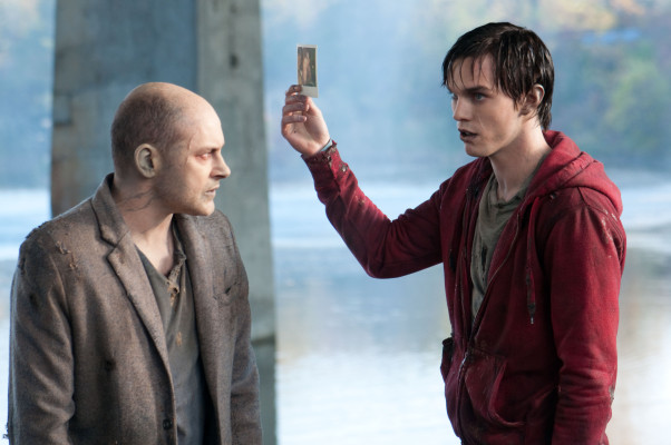 Nicholas Hoult pic #711827