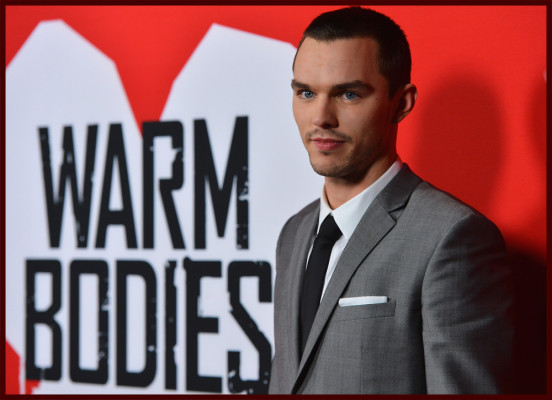 photo 26 in Nicholas Hoult gallery [id711888] 2014-06-26 00:00:00