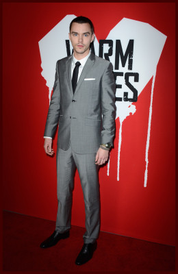 photo 27 in Nicholas Hoult gallery [id711887] 2014-06-26 00:00:00