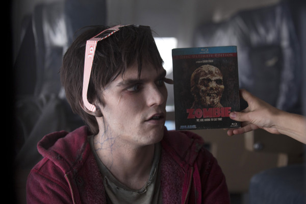 Nicholas Hoult pic #711831