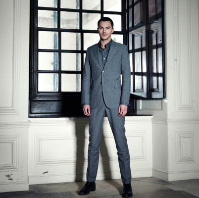 photo 13 in Nicholas Hoult gallery [id694273] 2014-05-03 00:00:00