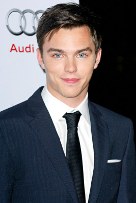 Nicholas Hoult pic #715277