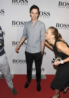 Nicholas Hoult pic #711876