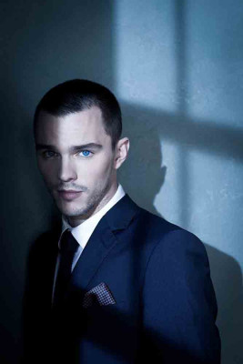 photo 22 in Nicholas Hoult gallery [id703973] 2014-06-01 00:00:00