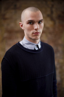photo 6 in Nicholas Hoult gallery [id694327] 2014-05-03 00:00:00