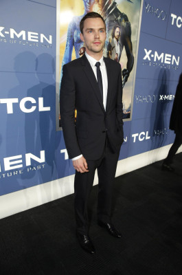 photo 3 in Nicholas Hoult gallery [id699005] 2014-05-19 00:00:00