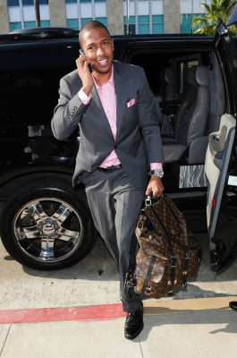photo 7 in Nick Cannon gallery [id101873] 2008-07-03 00:00:00