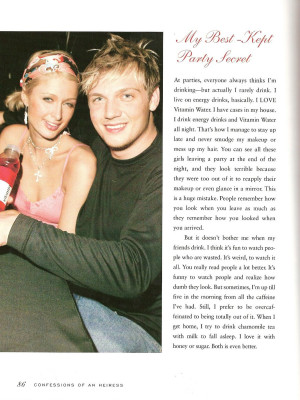 Nick Carter pic #64747