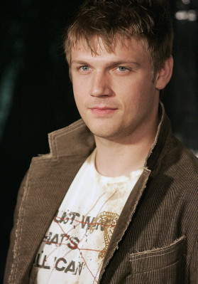 Nick Carter pic #70487