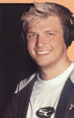 Nick Carter pic #64749