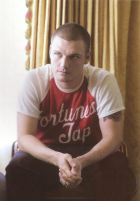 Nick Carter pic #64745