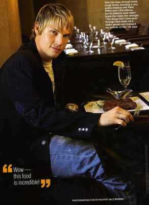 Nick Carter pic #64744