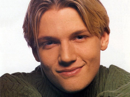 Nick Carter pic #335614