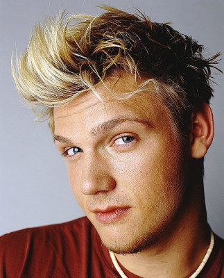 Nick Carter pic #335659