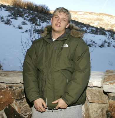 Nick Carter pic #64748