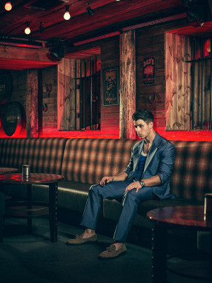 Nick Jonas pic #867082