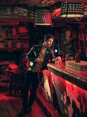 Nick Jonas pic #867083