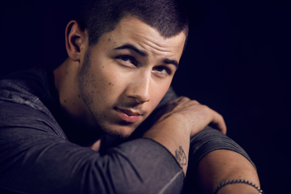 Nick Jonas pic #867074