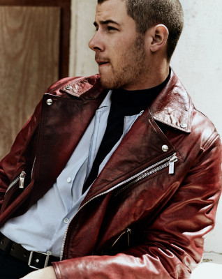 photo 19 in Nick Jonas gallery [id867077] 2016-07-25 00:00:00