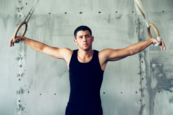 photo 3 in Nick Jonas gallery [id904284] 2017-01-24 00:00:00