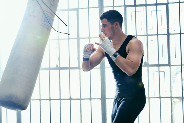photo 10 in Nick Jonas gallery [id904283] 2017-01-24 00:00:00