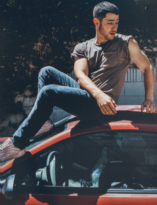 photo 24 in Nick Jonas gallery [id903884] 2017-01-23 00:00:00