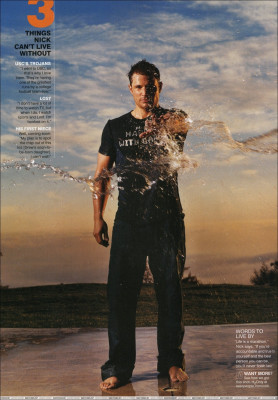 Nick Lachey pic #49366