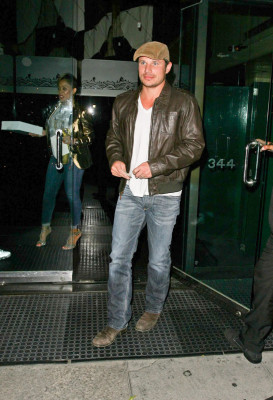 Nick Lachey pic #637476