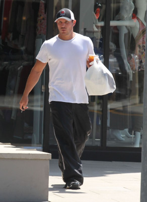photo 13 in Nick Lachey gallery [id520626] 2012-08-08 00:00:00