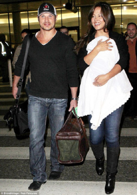 photo 3 in Nick Lachey gallery [id626040] 2013-08-17 00:00:00