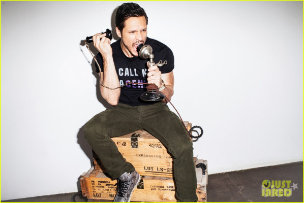 photo 11 in Nick Wechsler gallery [id1209683] 2020-03-31 00:00:00