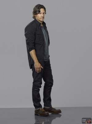 Nick Wechsler pic #1204064