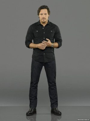 Nick Wechsler pic #1204593