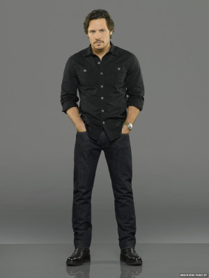 Nick Wechsler pic #1204592