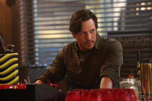 Nick Wechsler pic #1219272