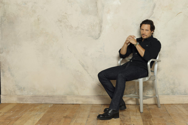 Nick Wechsler pic #714022