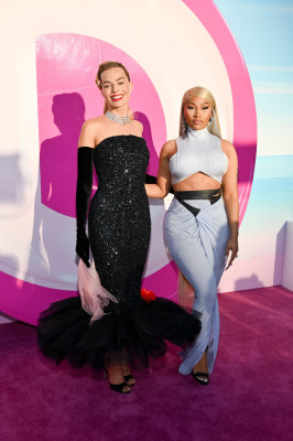 photo 10 in Nicki Minaj gallery [id1331722] 2023-08-14 00:00:00