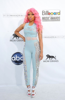 Nicki Minaj pic #407919