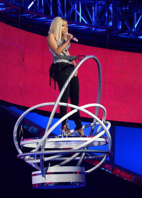 Nicki Minaj pic #617365
