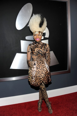 Nicki Minaj pic #481441