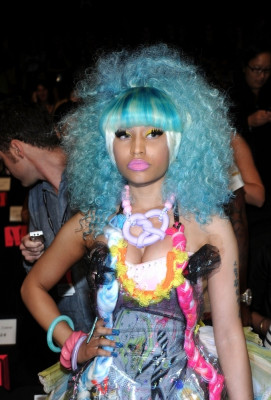 Nicki Minaj pic #481431